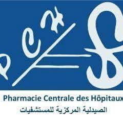 pharmacie centrale des hôpitaux - Annexe Béchar -