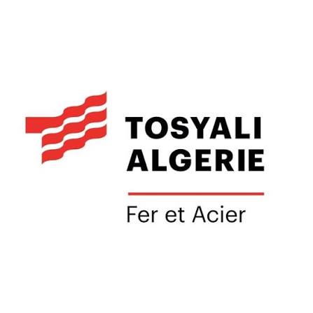 TOSYALI ALGÉRIE